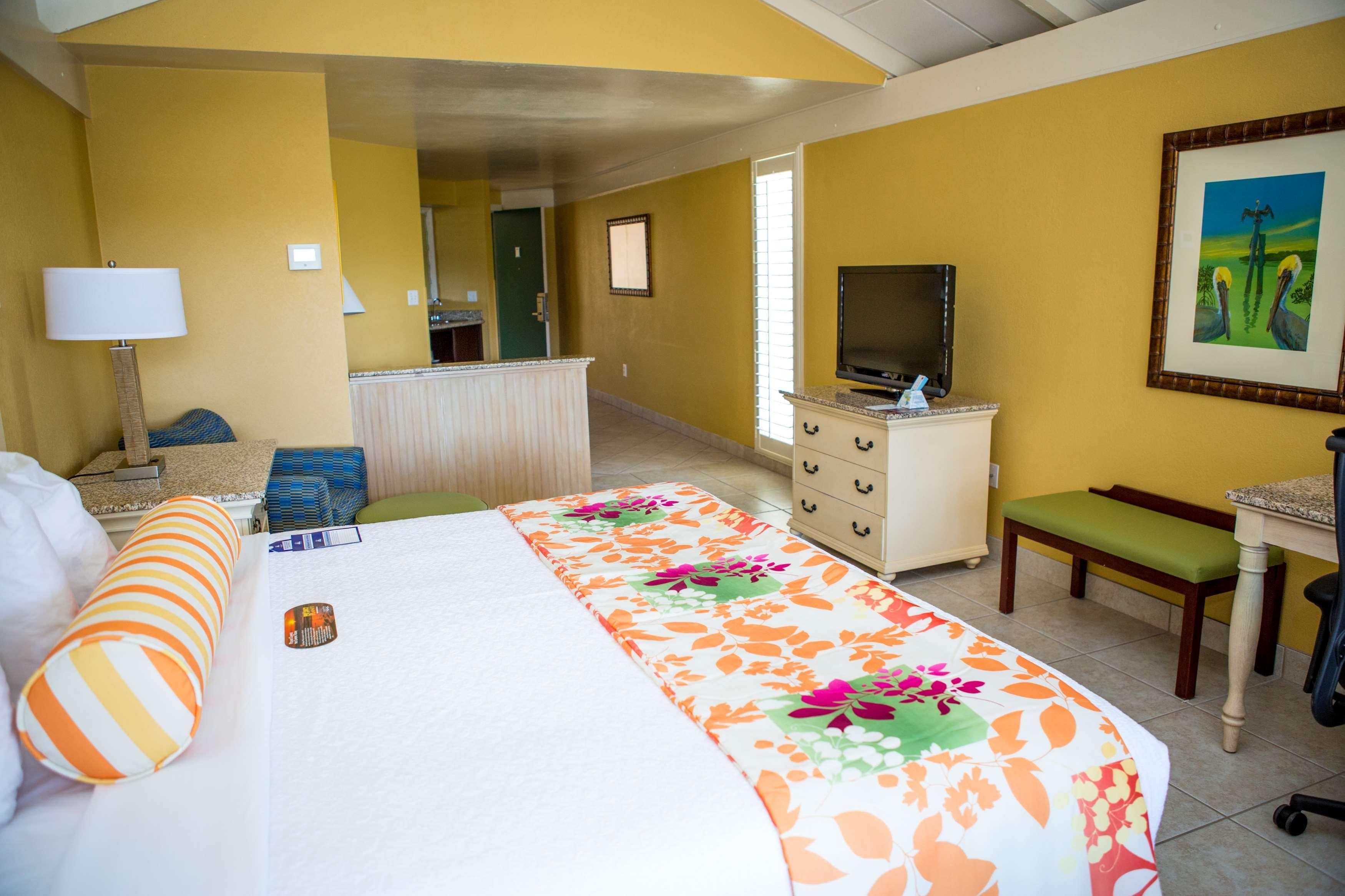Best Western Plus Yacht Harbor Inn Dunedin Extérieur photo