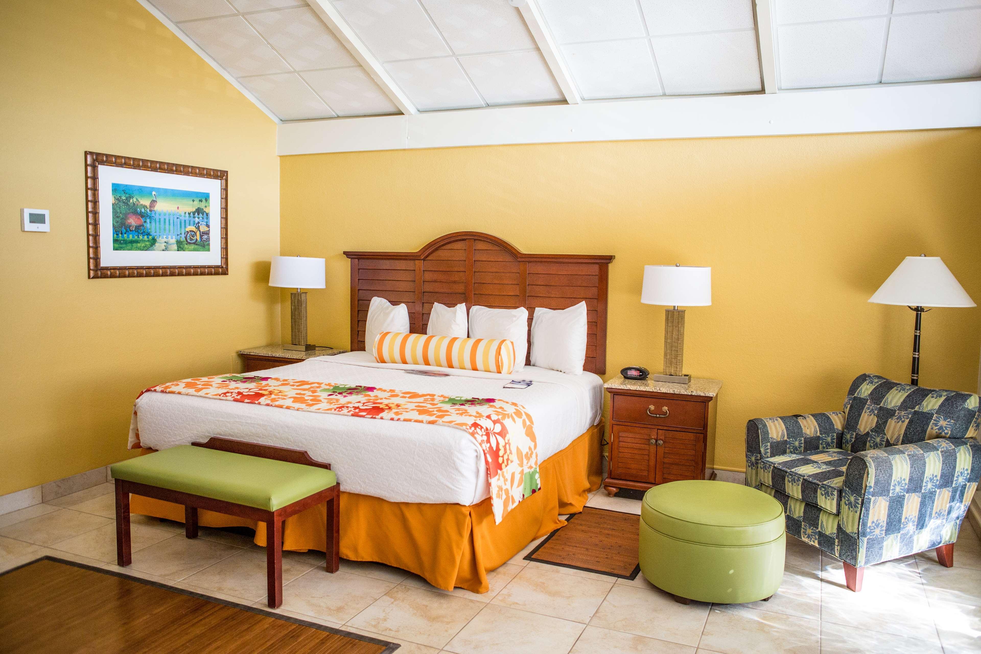 Best Western Plus Yacht Harbor Inn Dunedin Extérieur photo