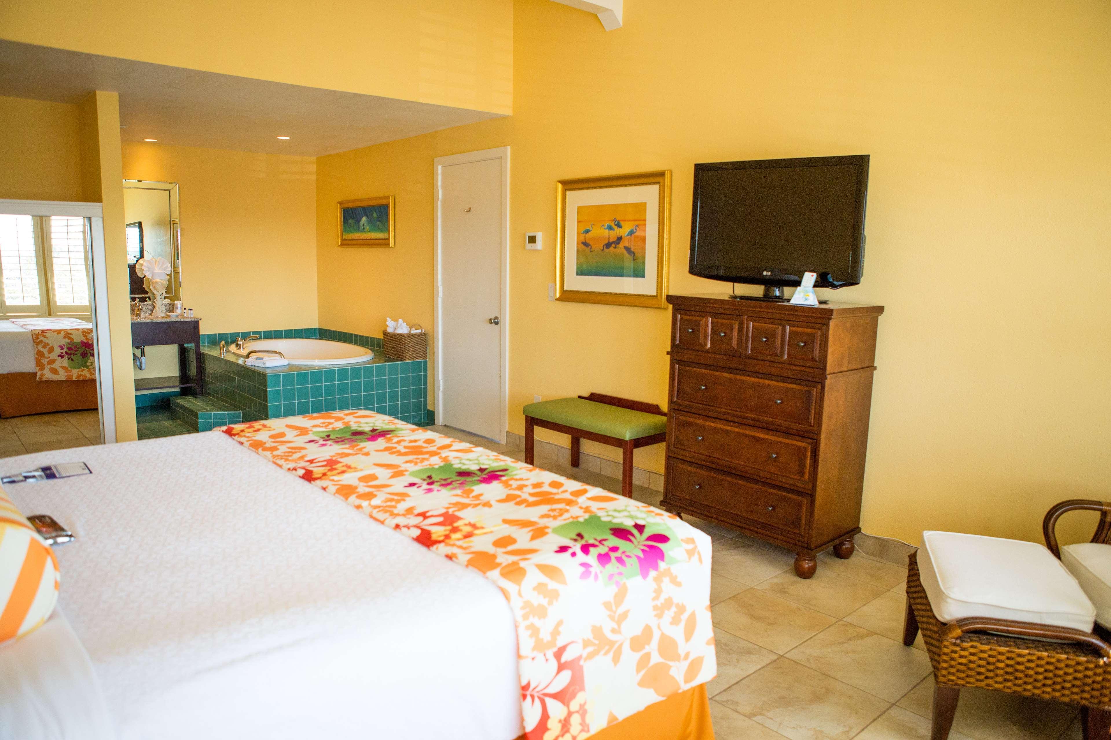 Best Western Plus Yacht Harbor Inn Dunedin Extérieur photo