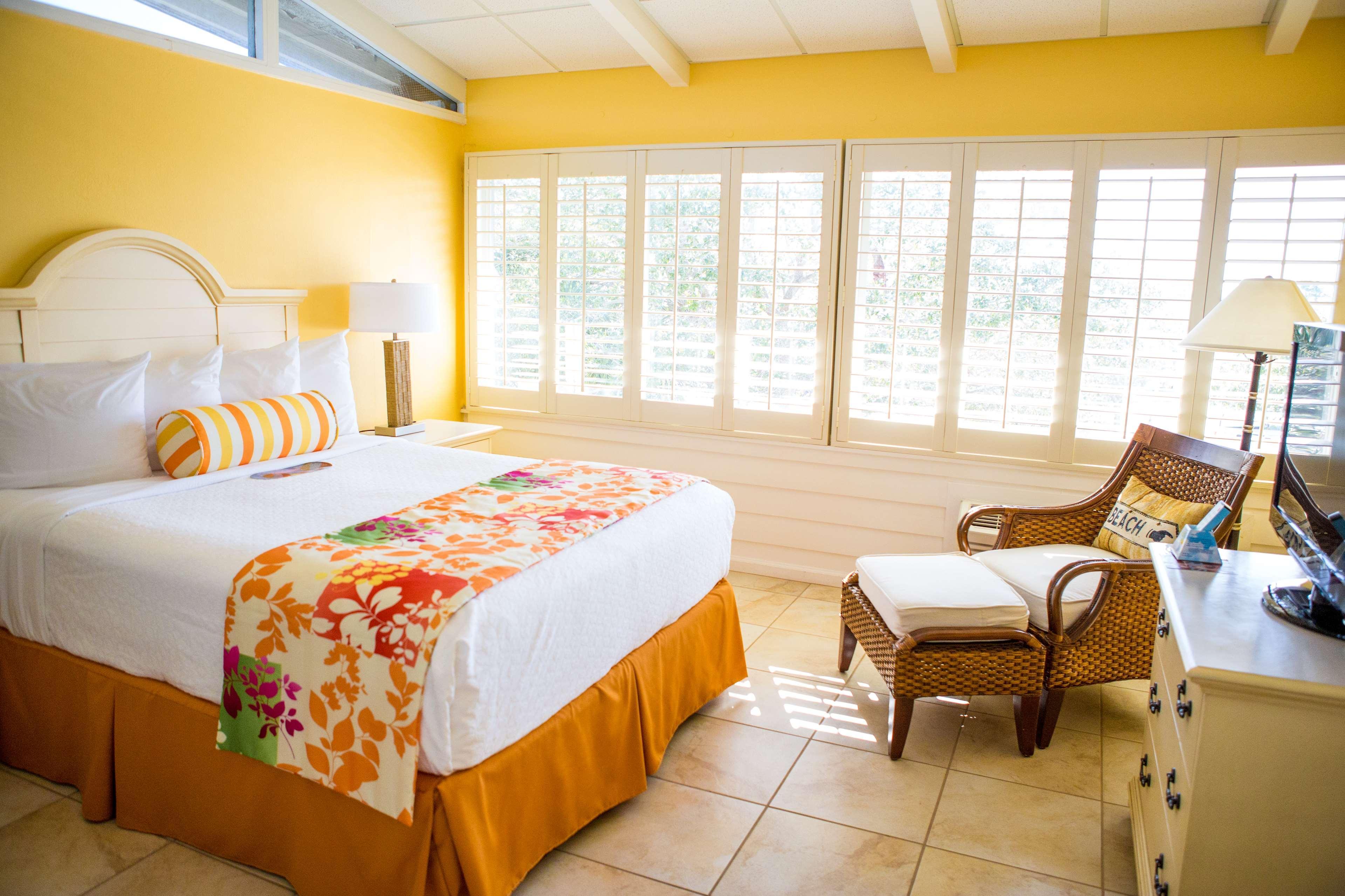 Best Western Plus Yacht Harbor Inn Dunedin Extérieur photo