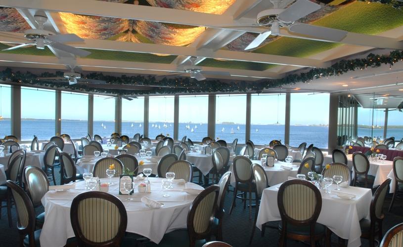 Best Western Plus Yacht Harbor Inn Dunedin Restaurant photo