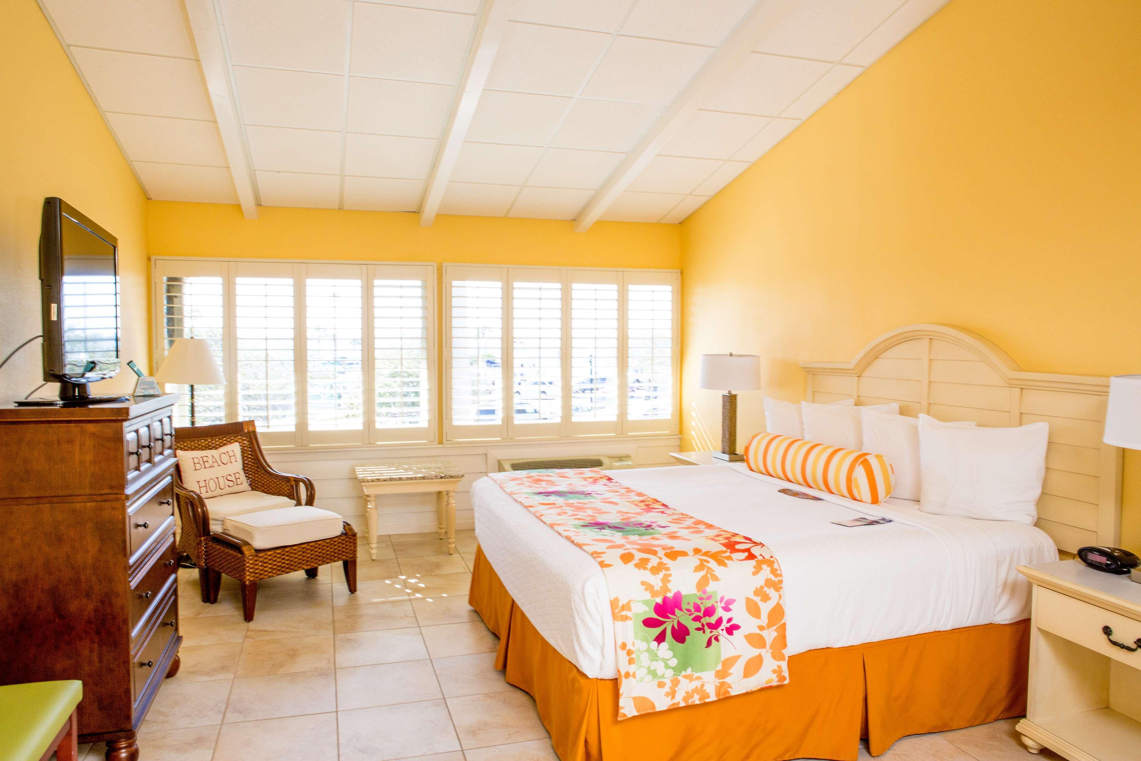 Best Western Plus Yacht Harbor Inn Dunedin Extérieur photo