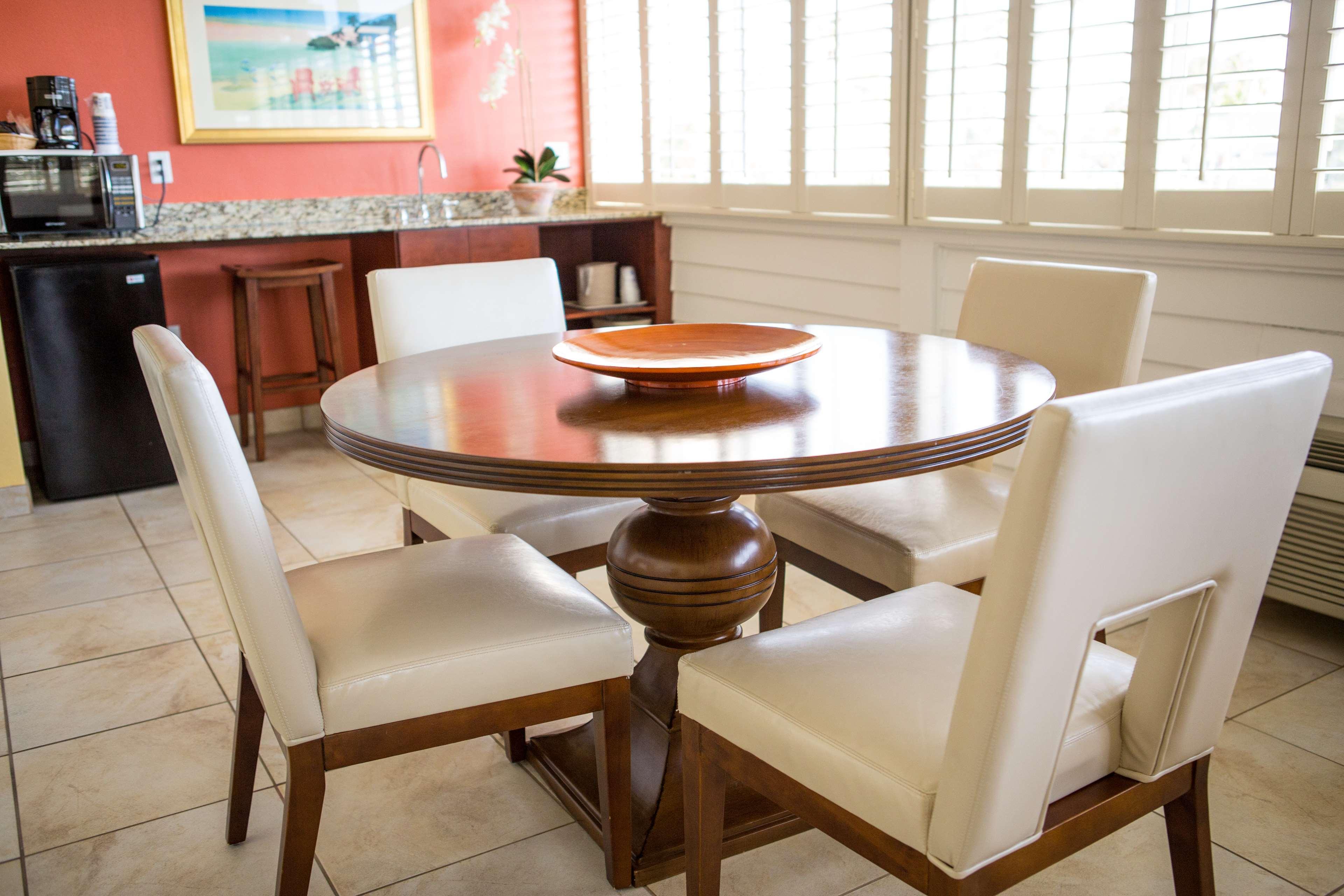 Best Western Plus Yacht Harbor Inn Dunedin Extérieur photo