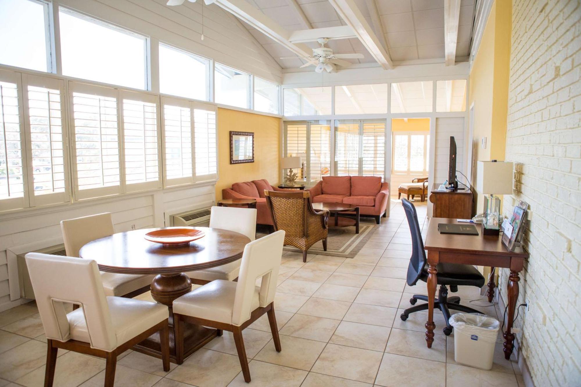 Best Western Plus Yacht Harbor Inn Dunedin Extérieur photo