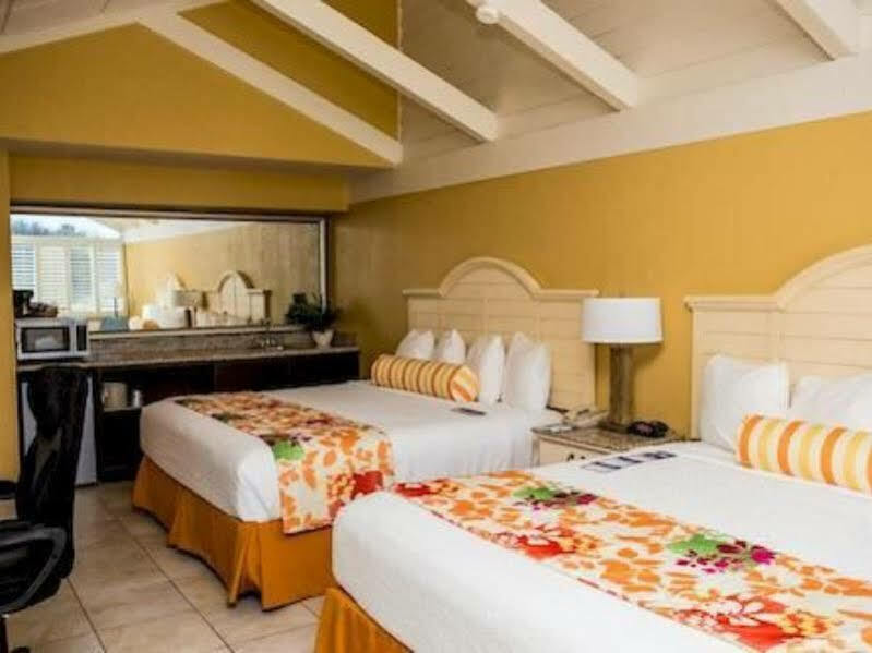 Best Western Plus Yacht Harbor Inn Dunedin Extérieur photo
