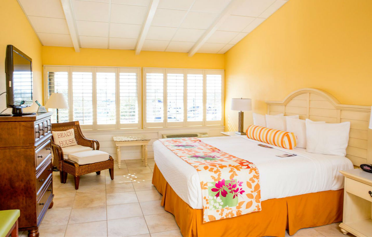 Best Western Plus Yacht Harbor Inn Dunedin Extérieur photo